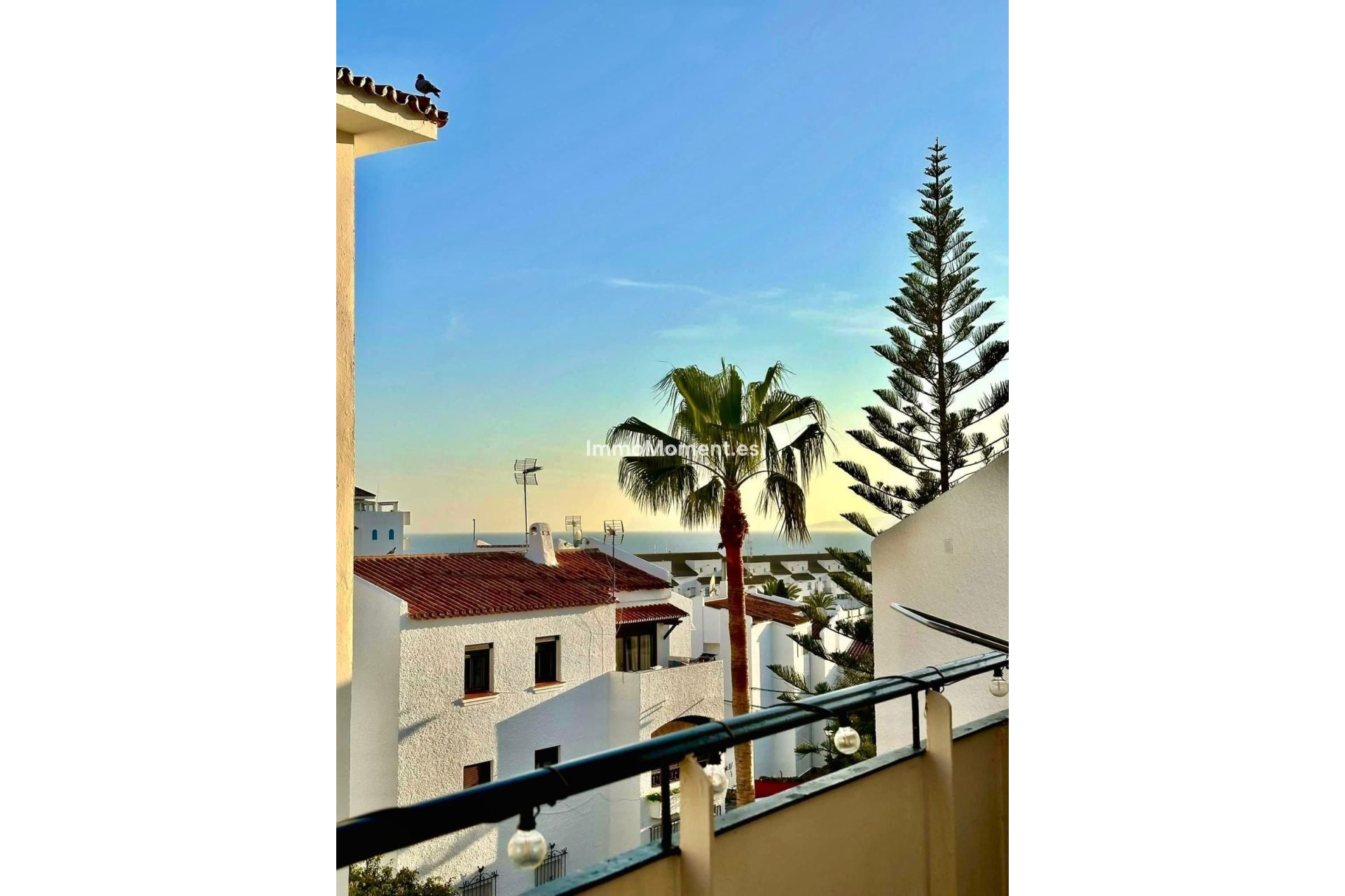 Reventa - Apartamento - Estepona  - Estepona Centro