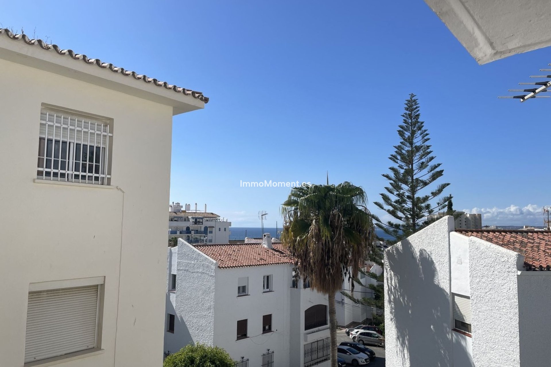 Reventa - Apartamento - Estepona  - Estepona Centro