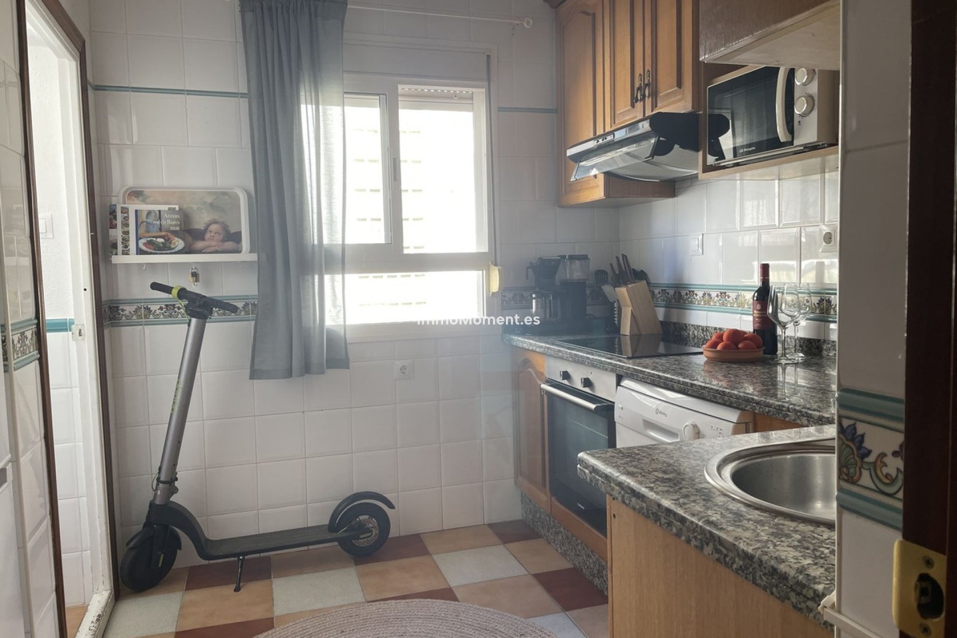 Reventa - Apartamento - Estepona  - Estepona Centro