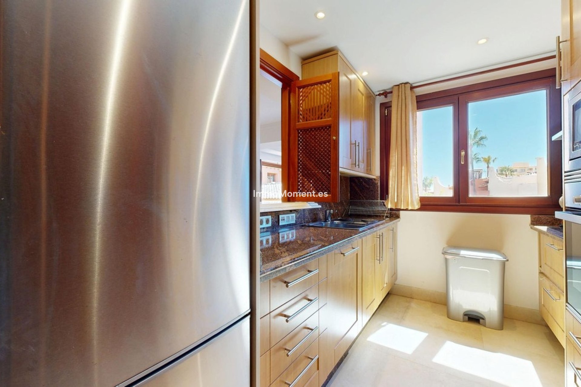 Reventa - Apartamento - Estepona  - Estepona Centro