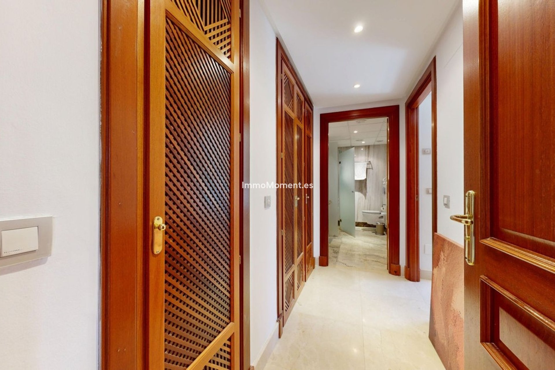 Reventa - Apartamento - Estepona  - Estepona Centro