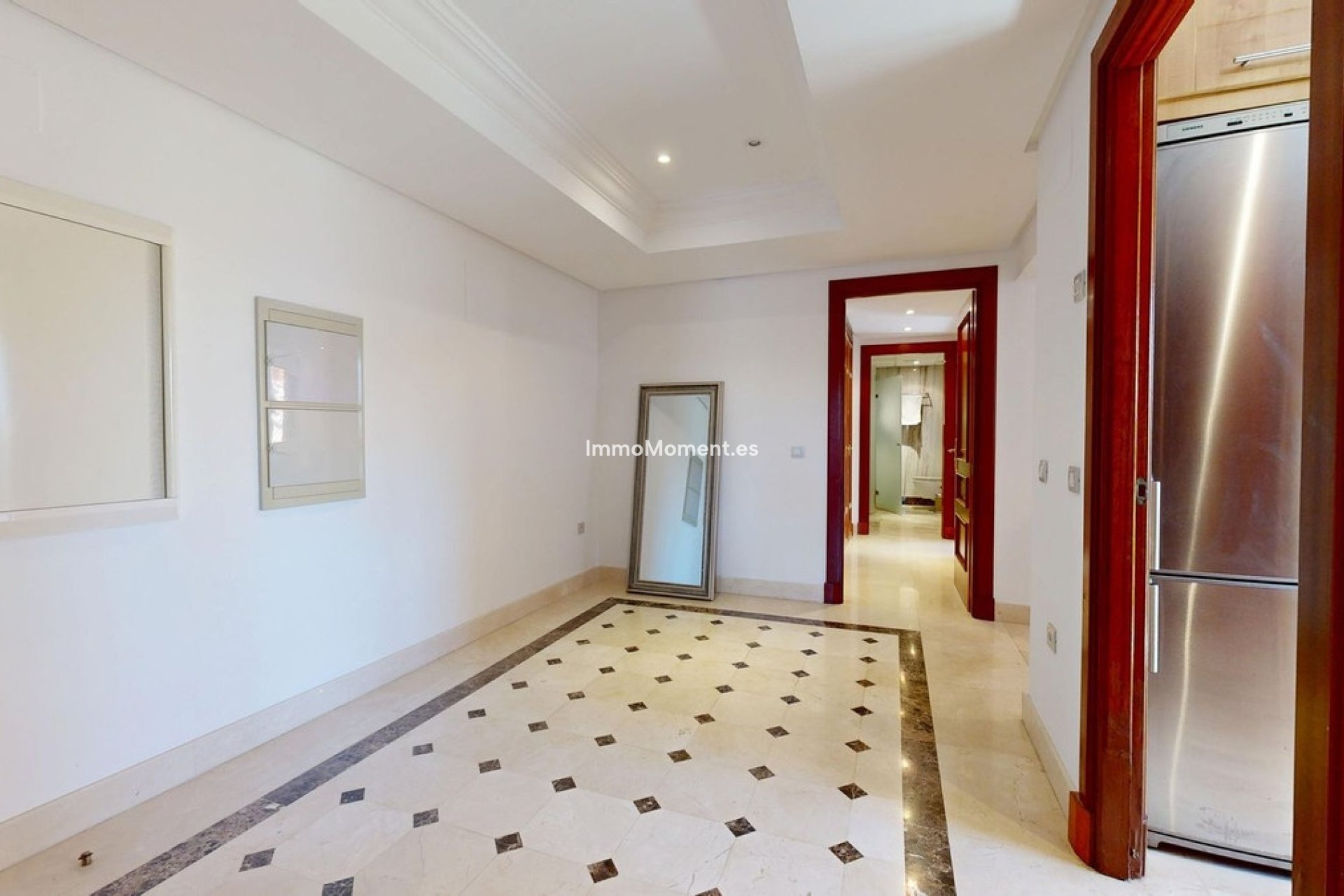 Reventa - Apartamento - Estepona  - Estepona Centro