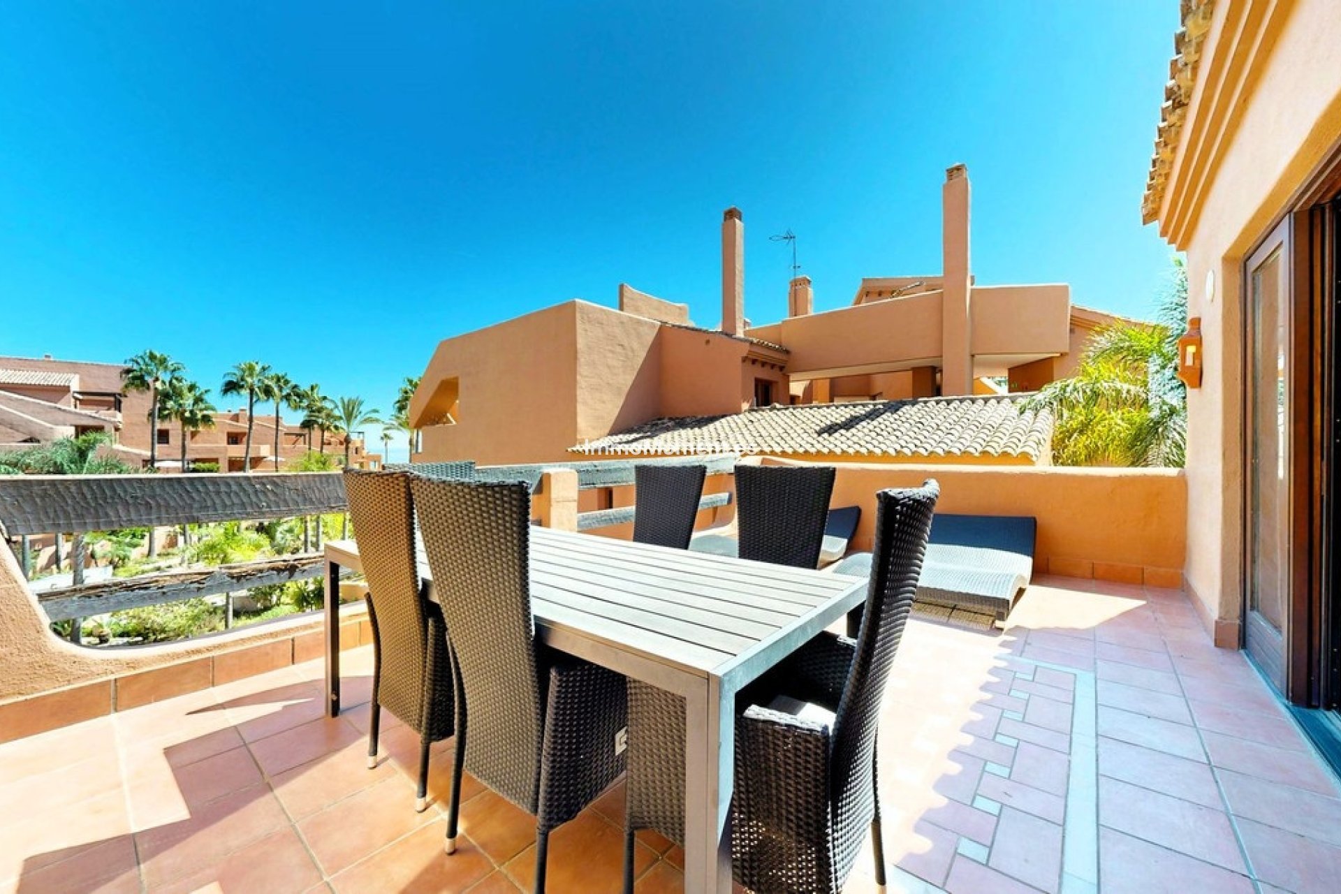 Reventa - Apartamento - Estepona  - Estepona Centro