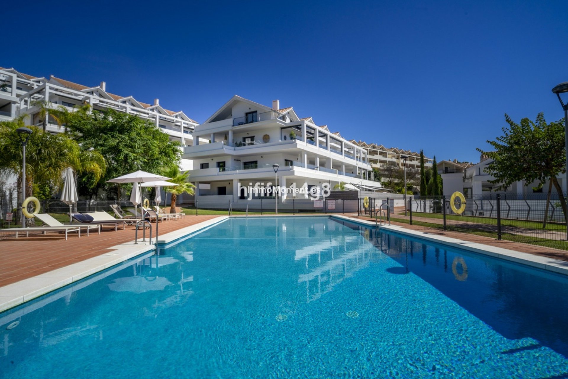 Reventa - Apartamento - Estepona  - Estepona Centro