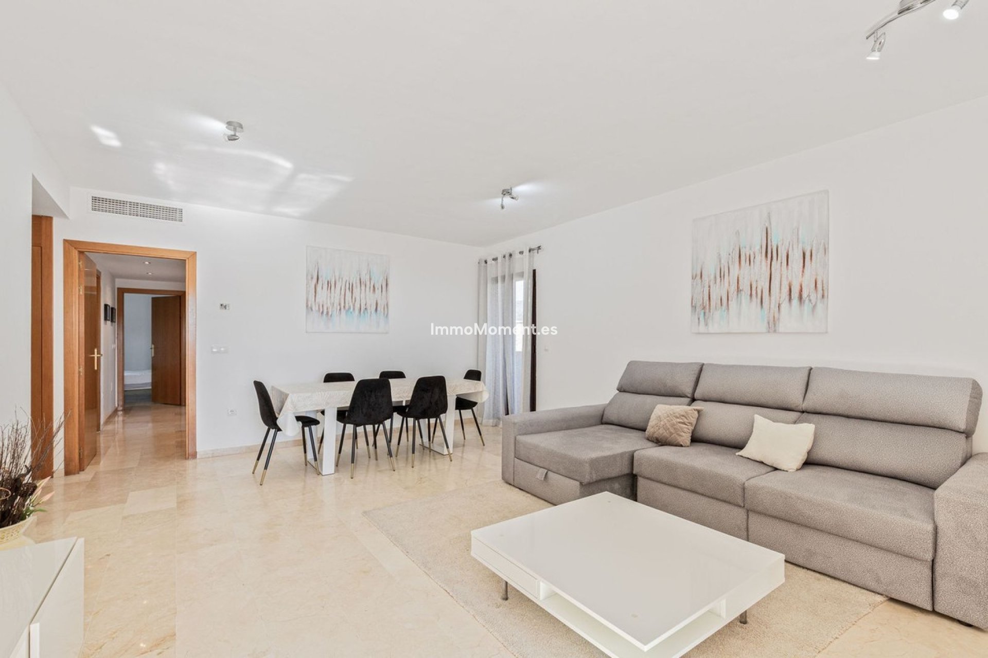 Reventa - Apartamento - Estepona  - Estepona Centro