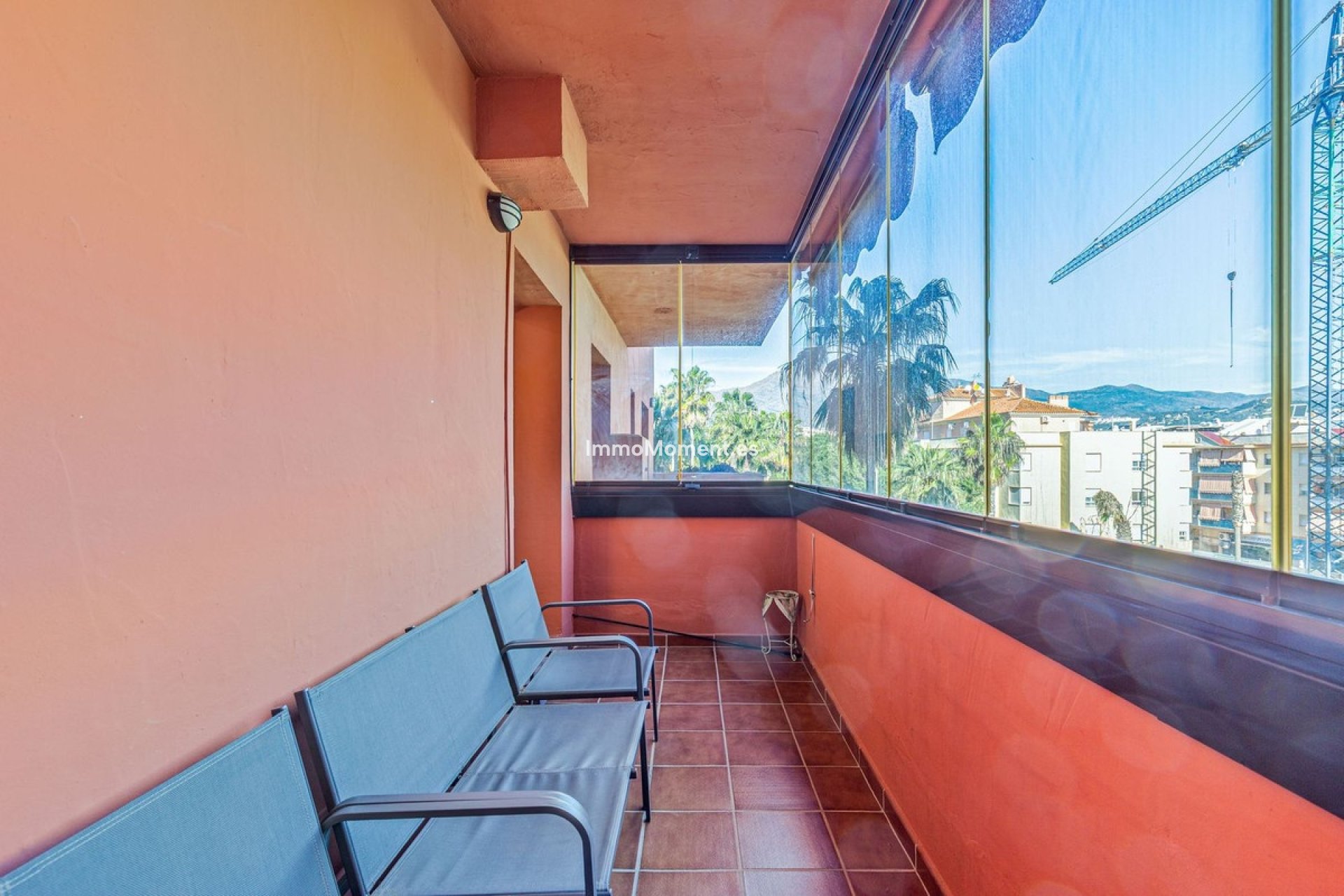 Reventa - Apartamento - Estepona  - Estepona Centro