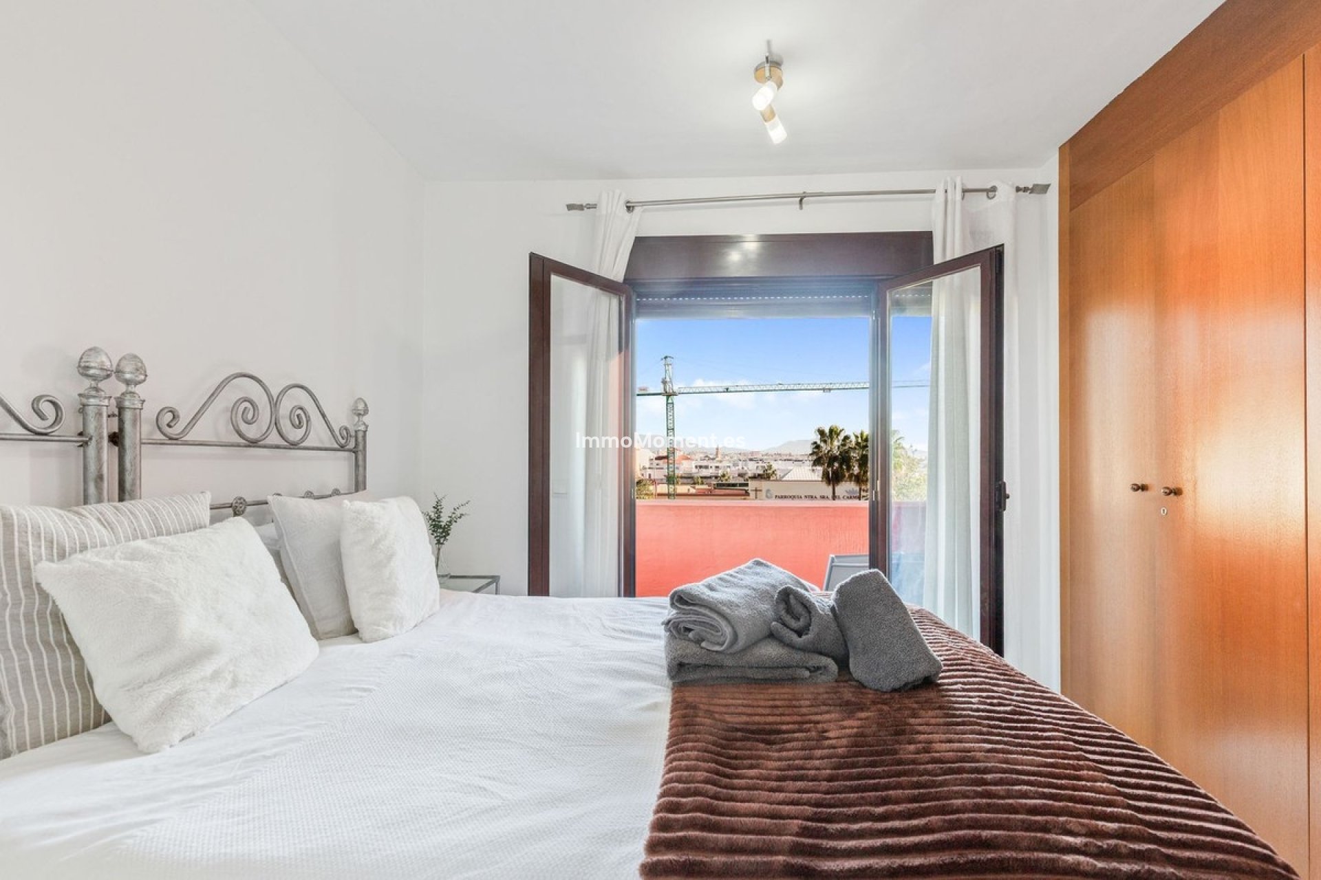 Reventa - Apartamento - Estepona  - Estepona Centro