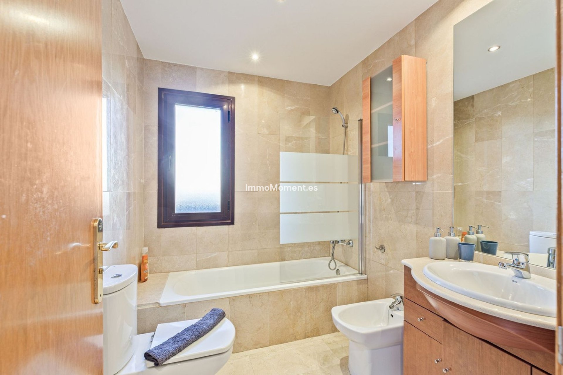 Reventa - Apartamento - Estepona  - Estepona Centro