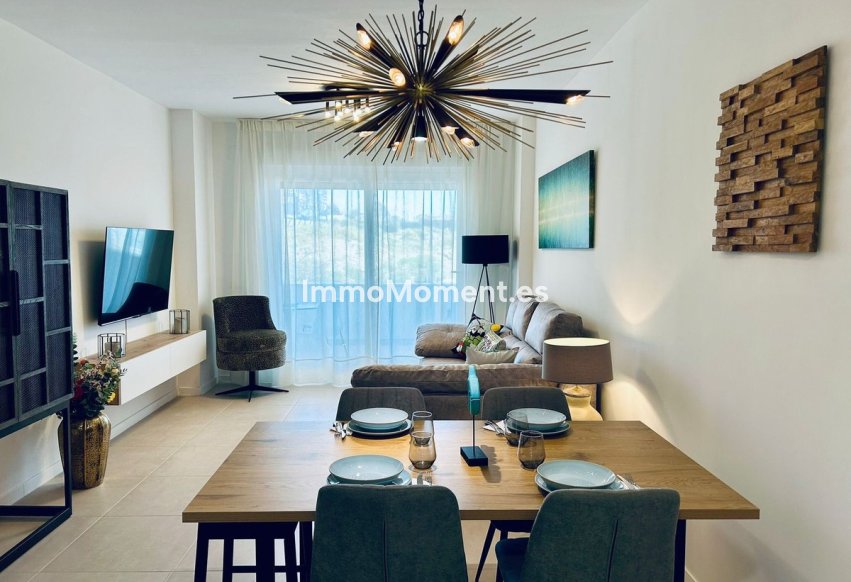 Reventa - Apartamento - Estepona  - Estepona Centro