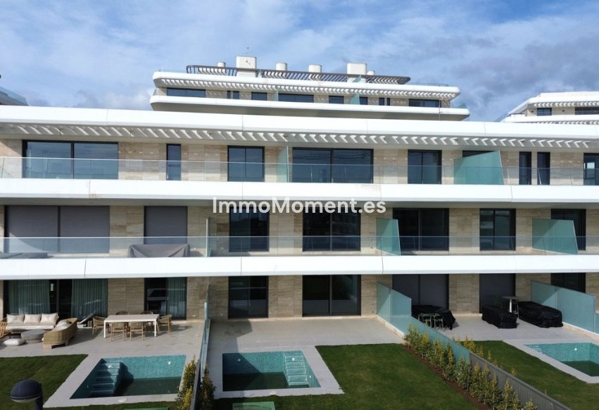 Reventa - Apartamento - Estepona  - Estepona Centro