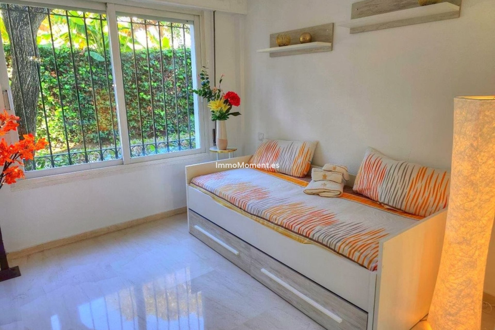 Reventa - Apartamento - Estepona  - Estepona Centro