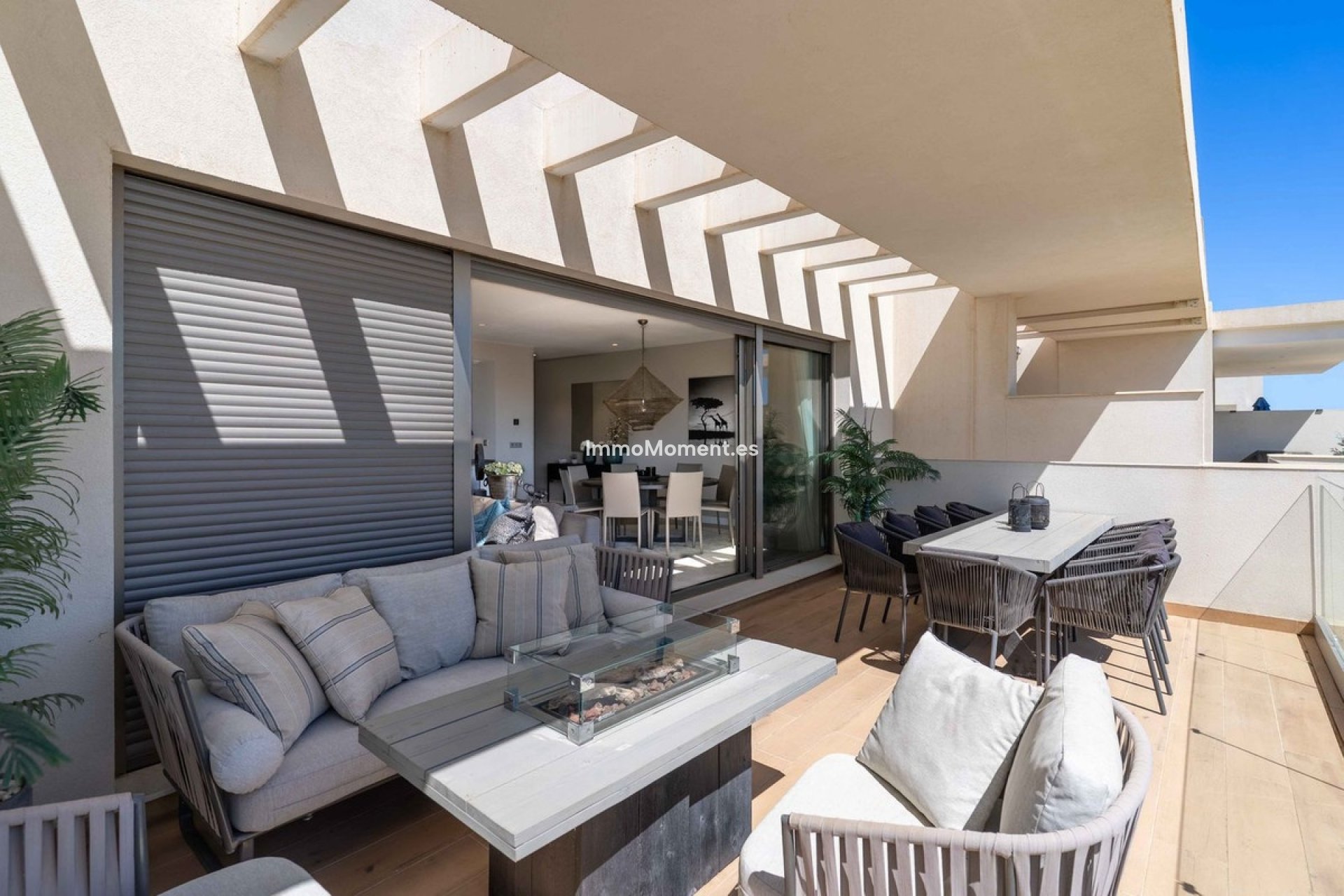 Reventa - Apartamento - Estepona  - Estepona Centro