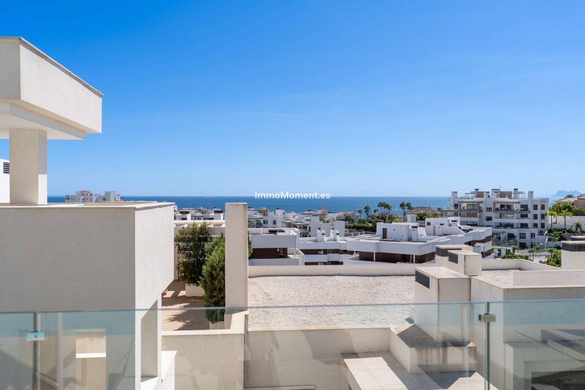 Reventa - Apartamento - Estepona  - Estepona Centro