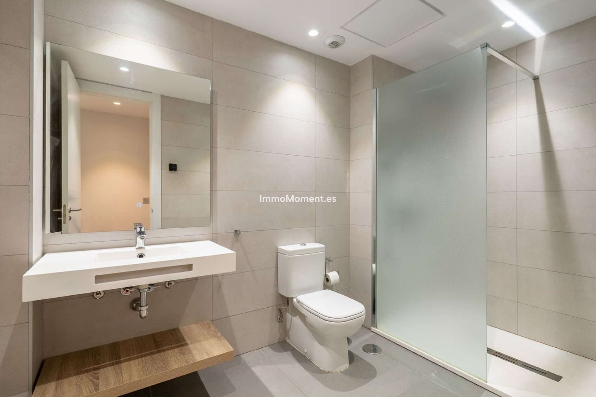 Reventa - Apartamento - Estepona  - Estepona Centro