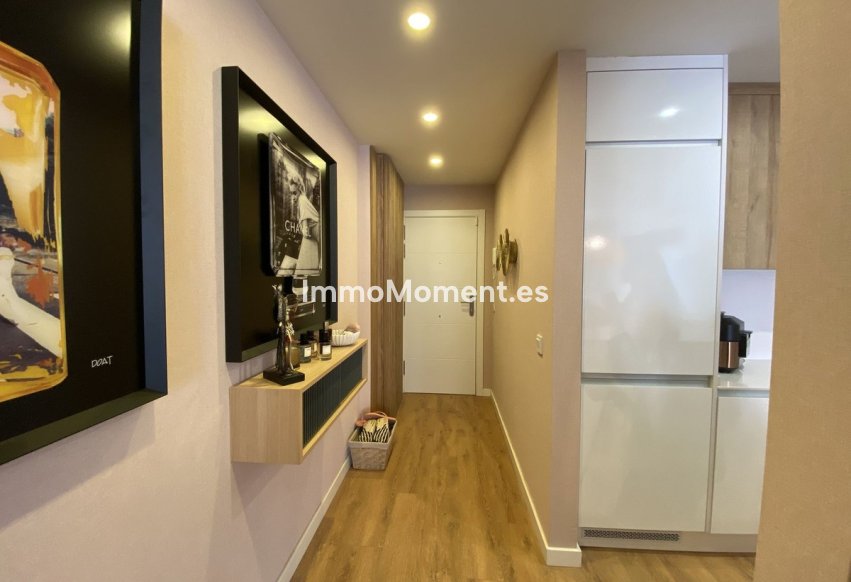 Reventa - Apartamento - Estepona  - Estepona Centro
