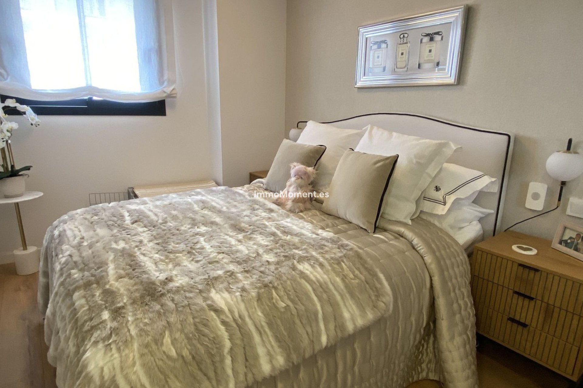 Reventa - Apartamento - Estepona  - Estepona Centro