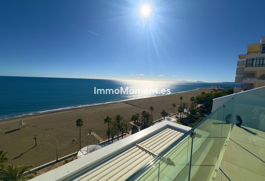 Reventa - Apartamento - Estepona  - Estepona Centro