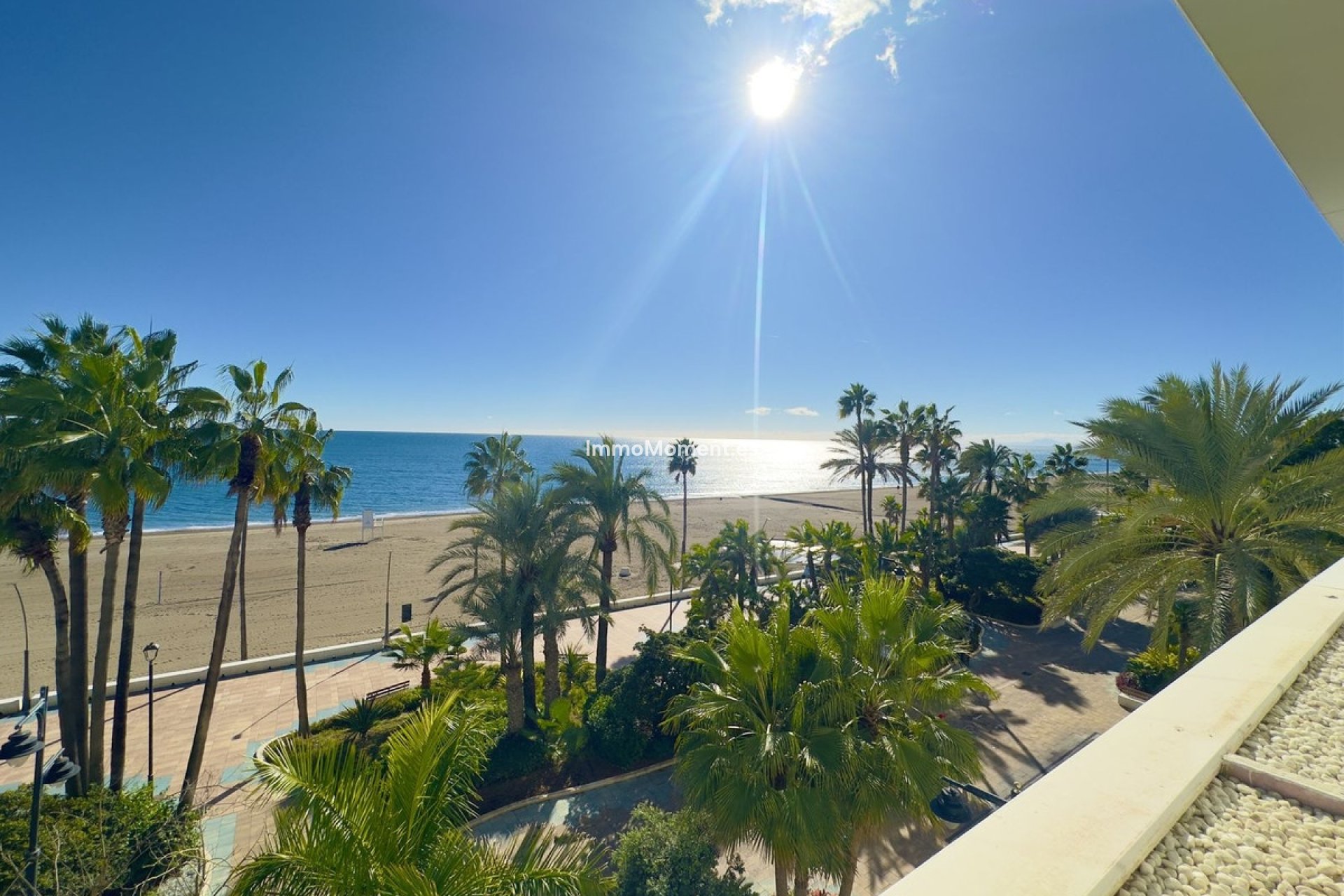 Reventa - Apartamento - Estepona  - Estepona Centro