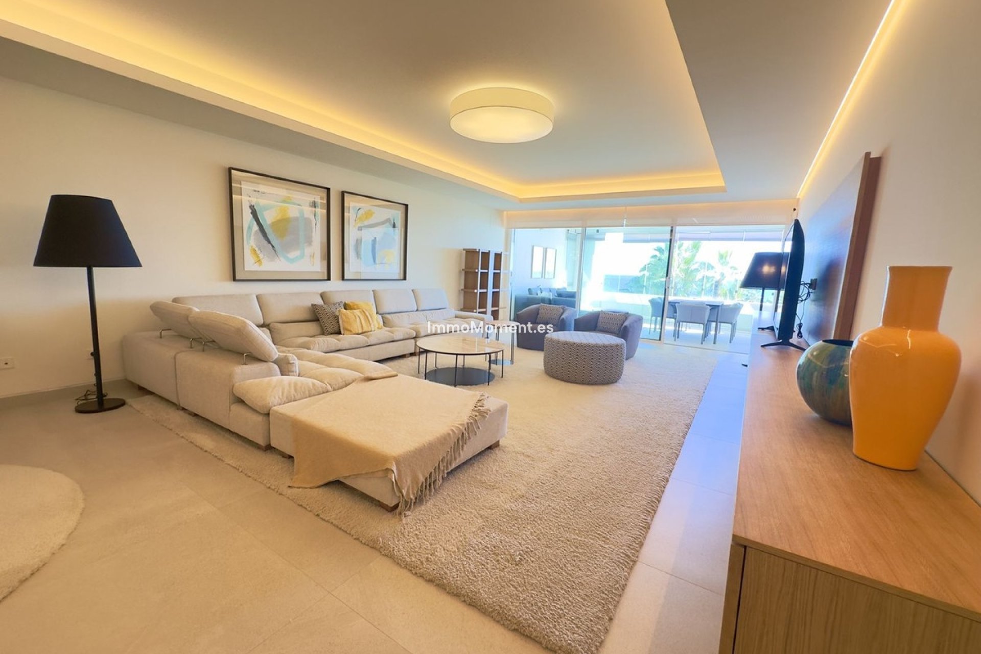 Reventa - Apartamento - Estepona  - Estepona Centro