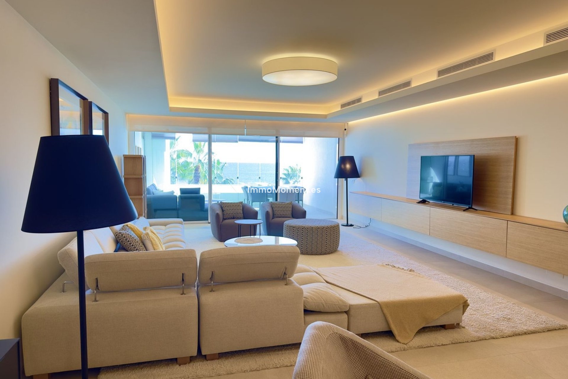 Reventa - Apartamento - Estepona  - Estepona Centro