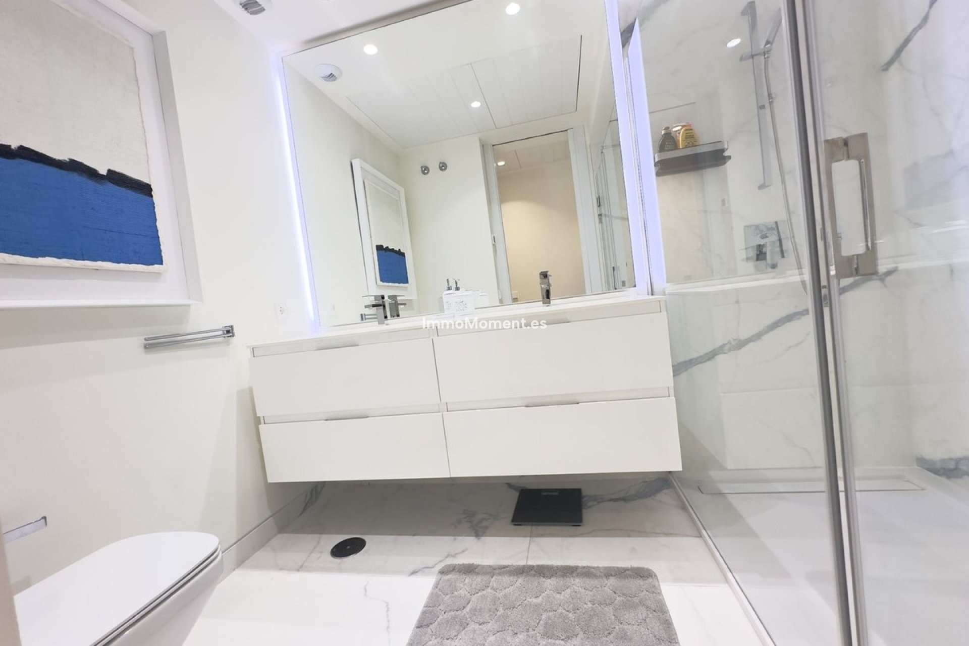 Reventa - Apartamento - Estepona  - Estepona Centro