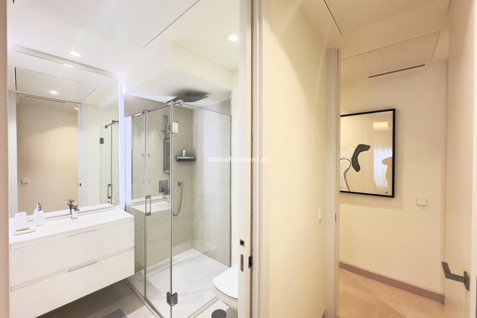 Reventa - Apartamento - Estepona  - Estepona Centro