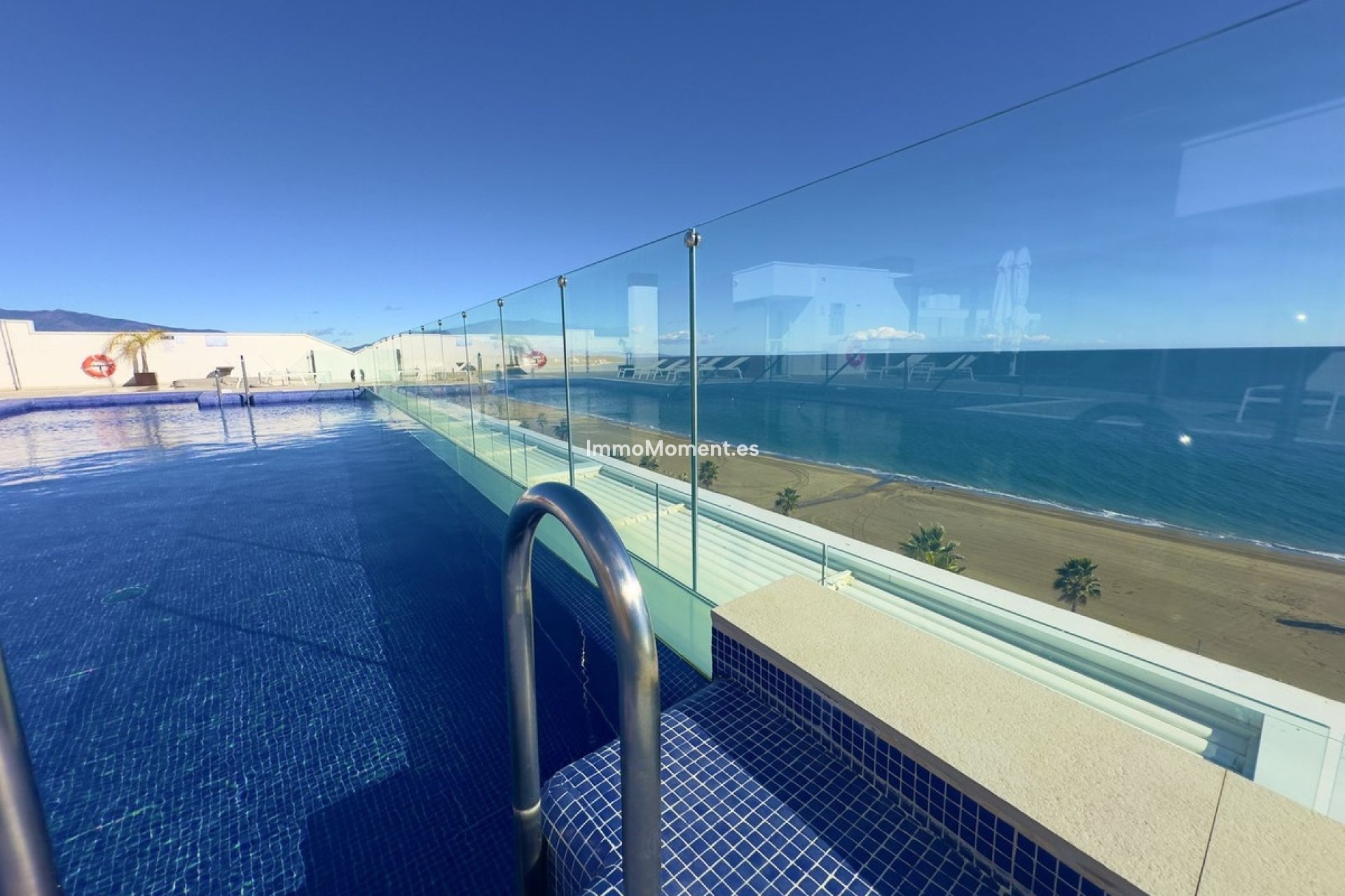 Reventa - Apartamento - Estepona  - Estepona Centro