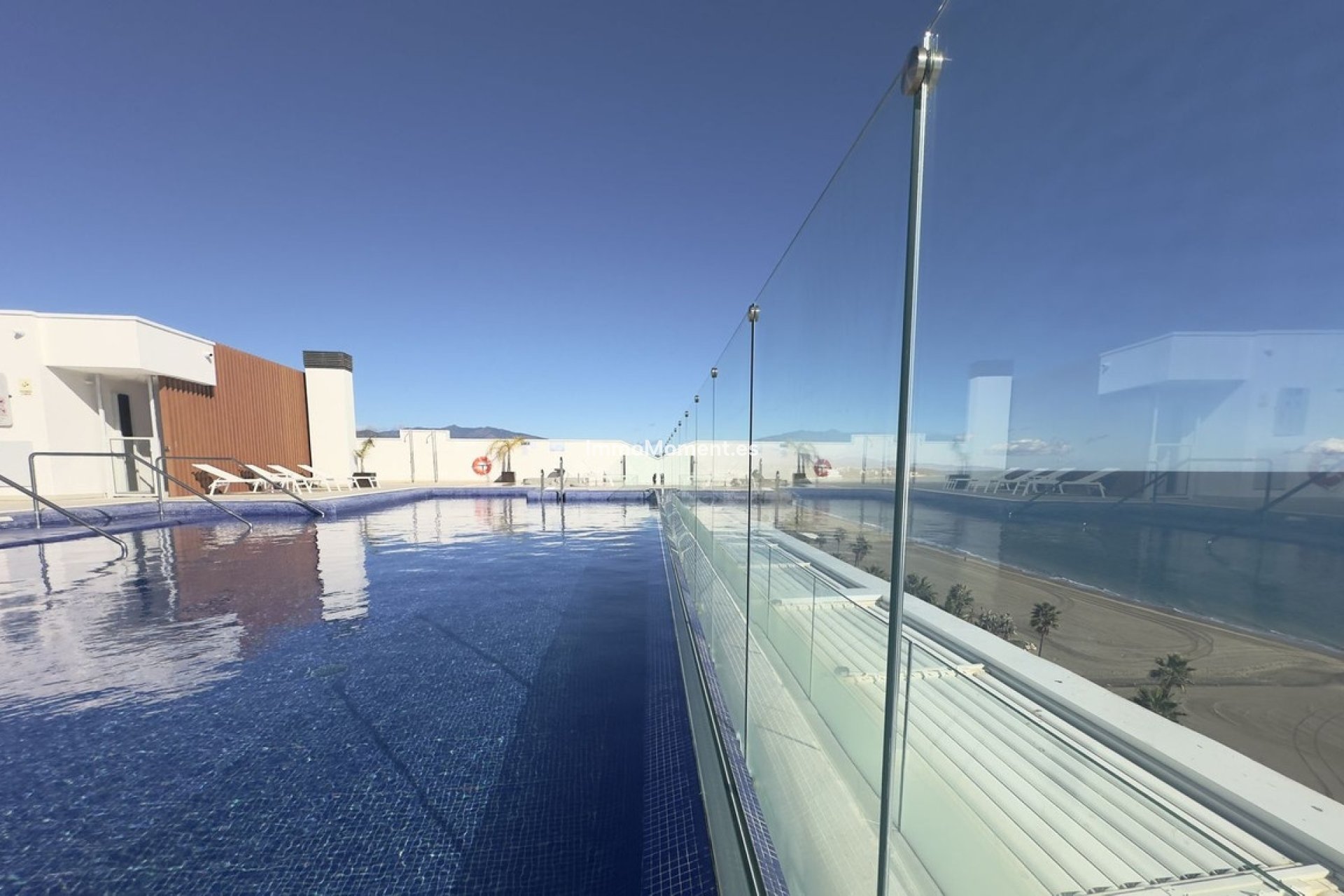 Reventa - Apartamento - Estepona  - Estepona Centro