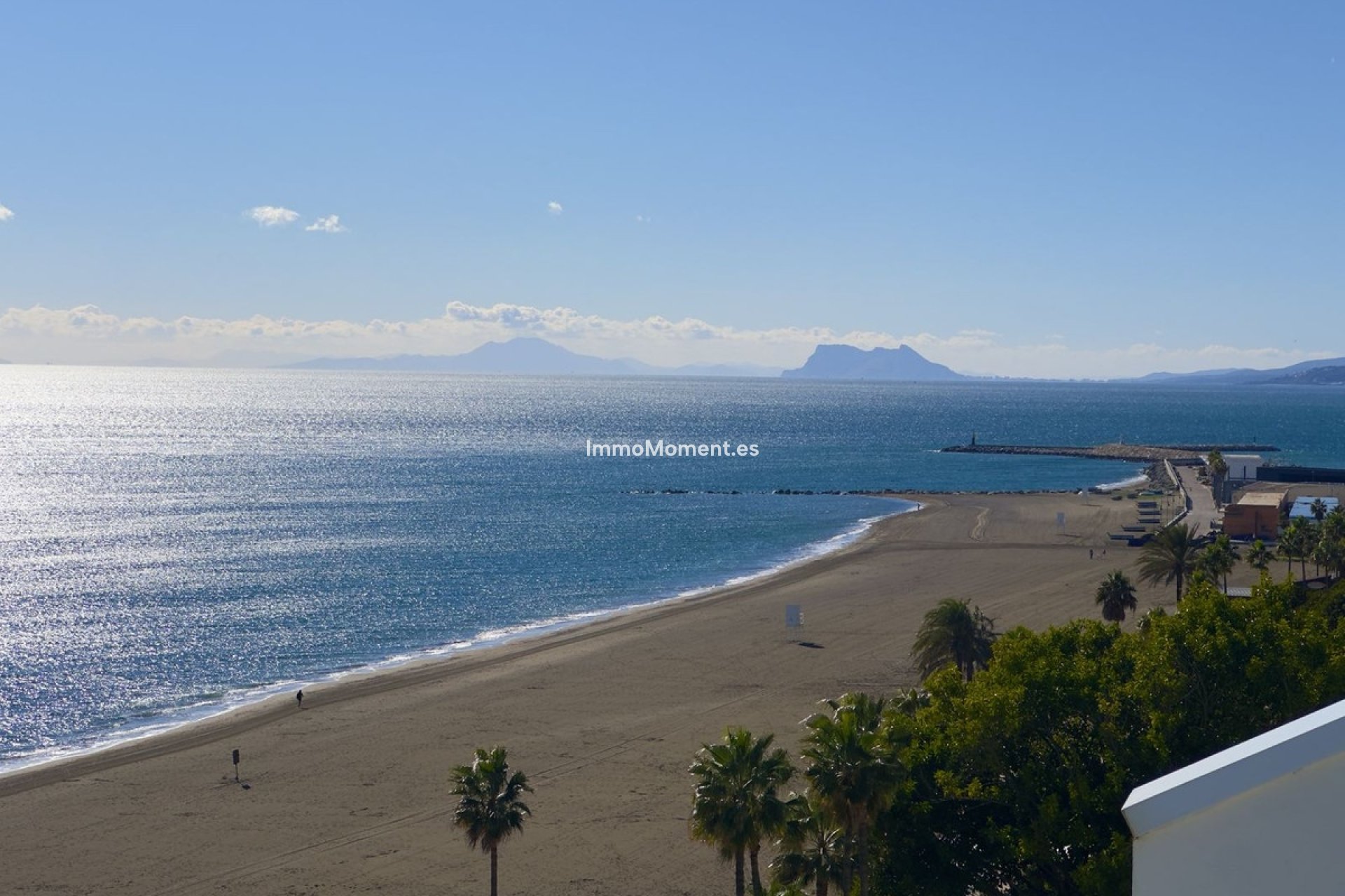 Reventa - Apartamento - Estepona  - Estepona Centro