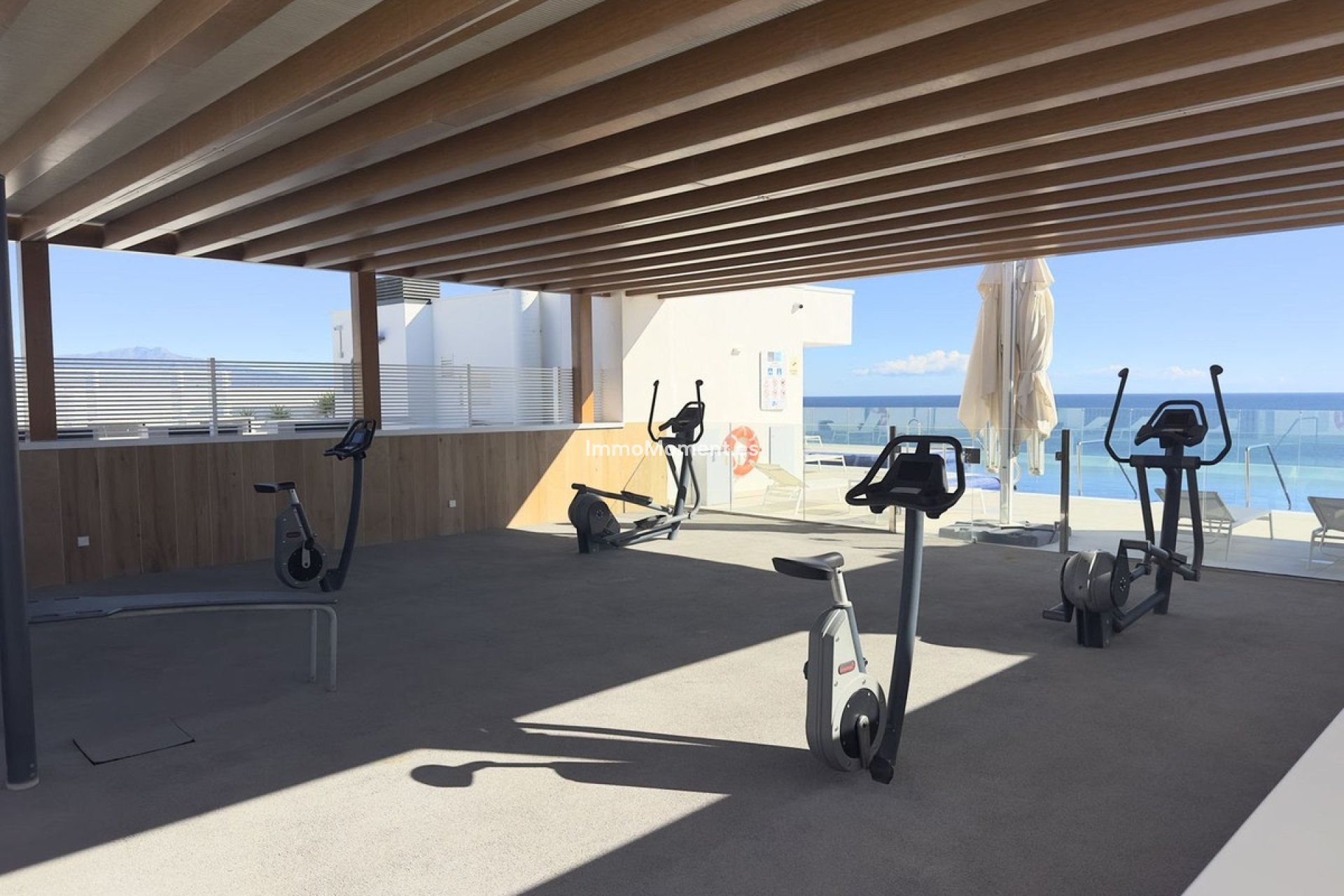 Reventa - Apartamento - Estepona  - Estepona Centro