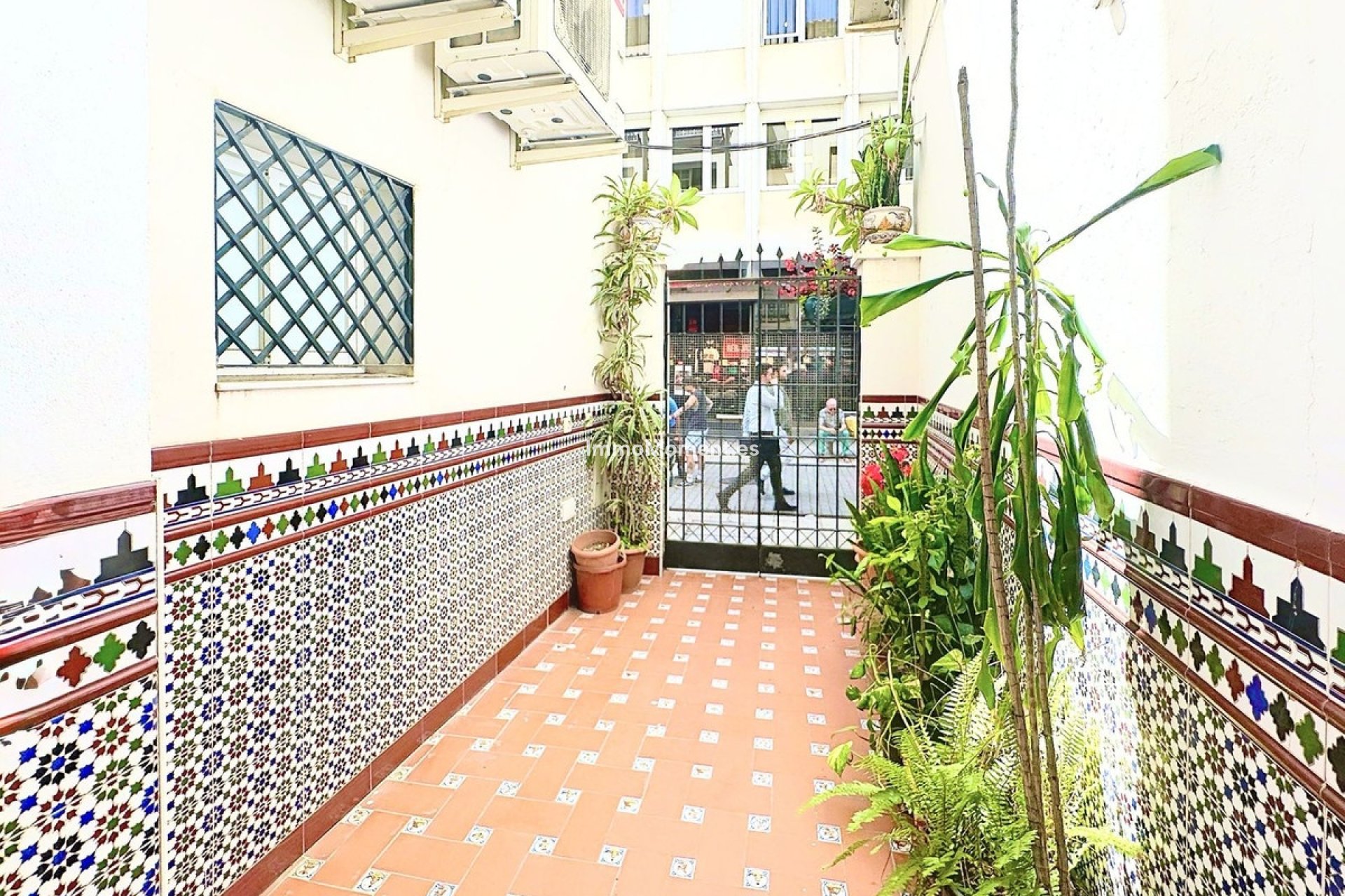 Reventa - Apartamento - Estepona  - Estepona Centro