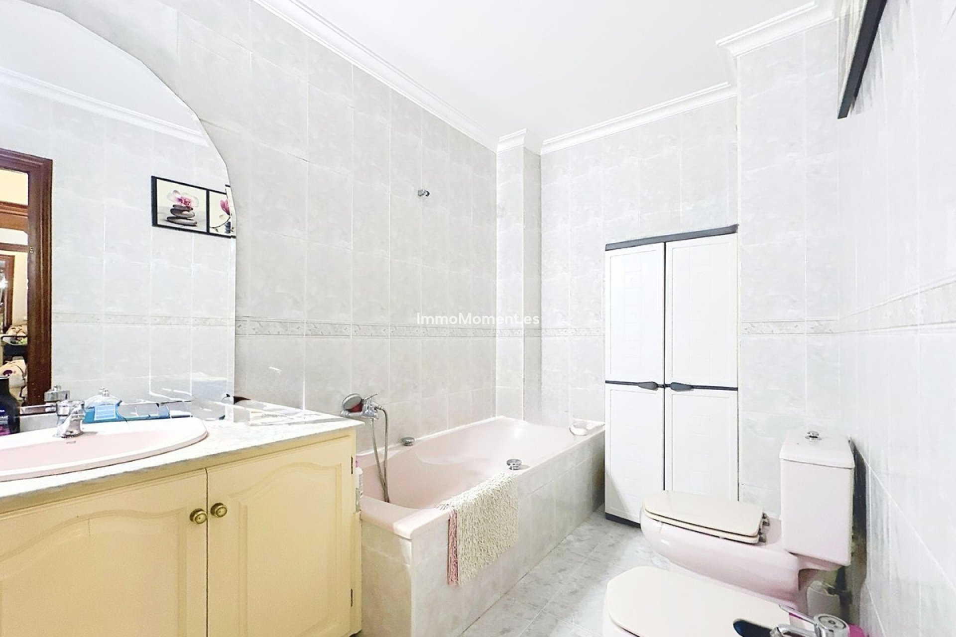 Reventa - Apartamento - Estepona  - Estepona Centro