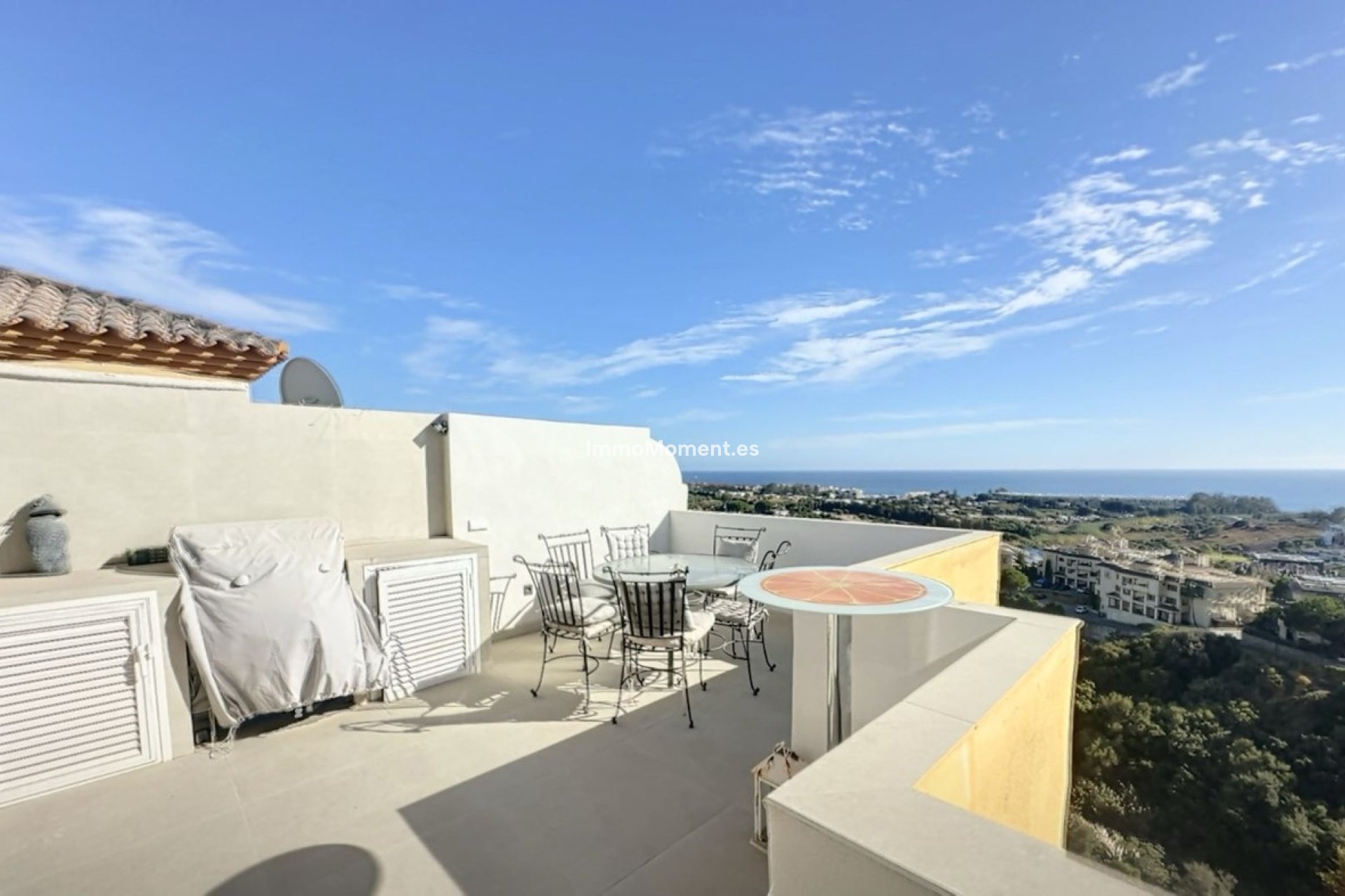 Reventa - Apartamento - Estepona  - Estepona Centro