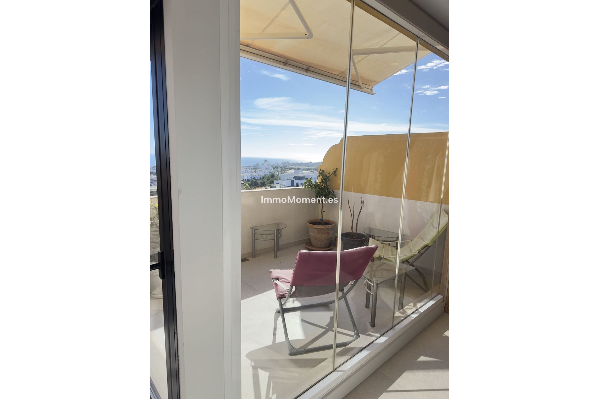 Reventa - Apartamento - Estepona  - Estepona Centro