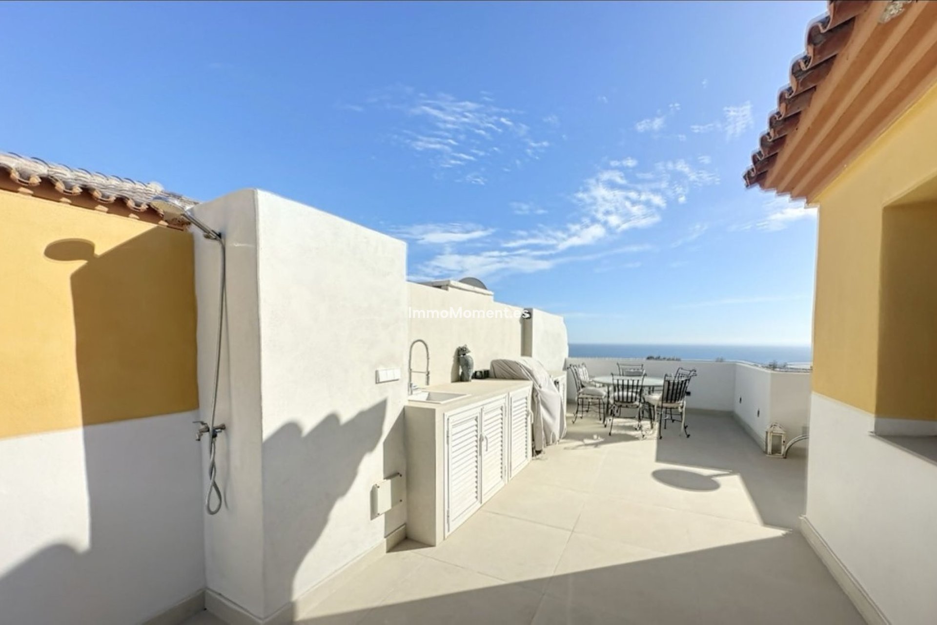 Reventa - Apartamento - Estepona  - Estepona Centro