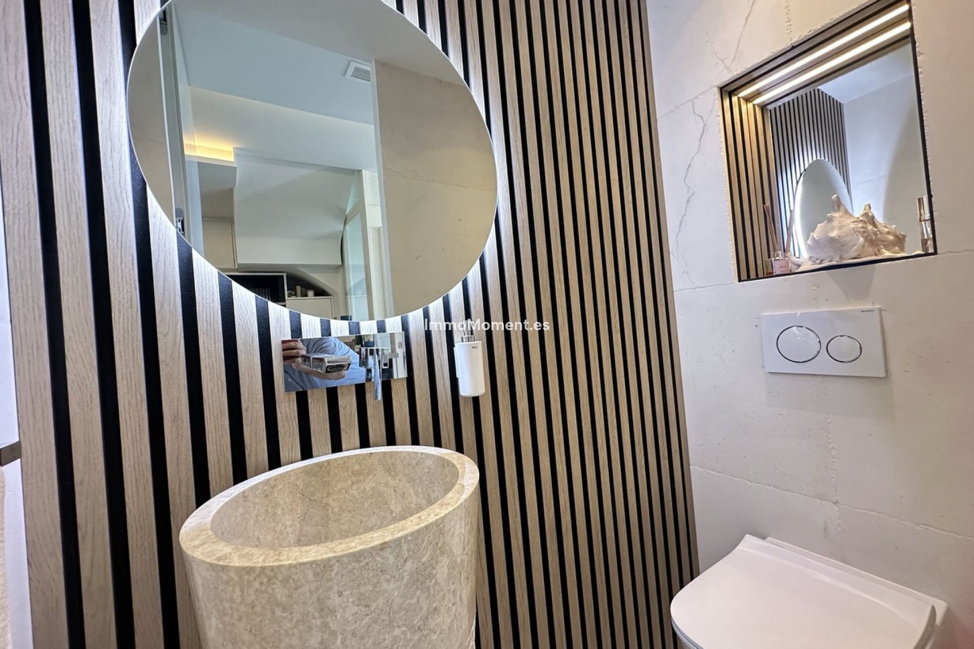 Reventa - Apartamento - Estepona  - Estepona Centro