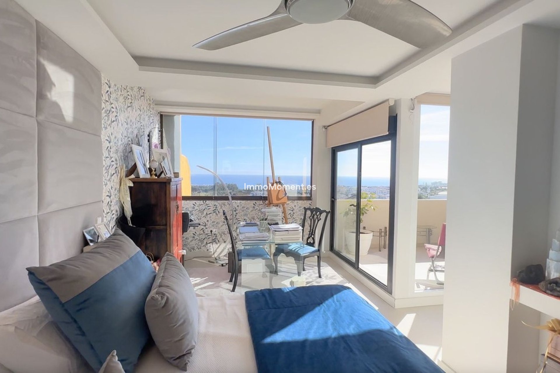 Reventa - Apartamento - Estepona  - Estepona Centro