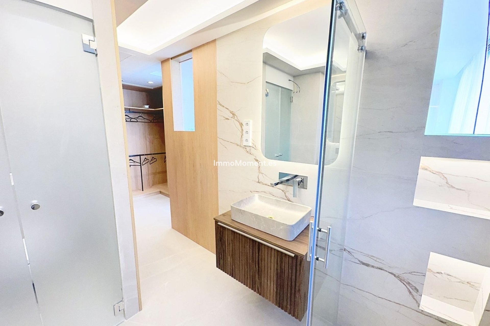 Reventa - Apartamento - Estepona  - Estepona Centro