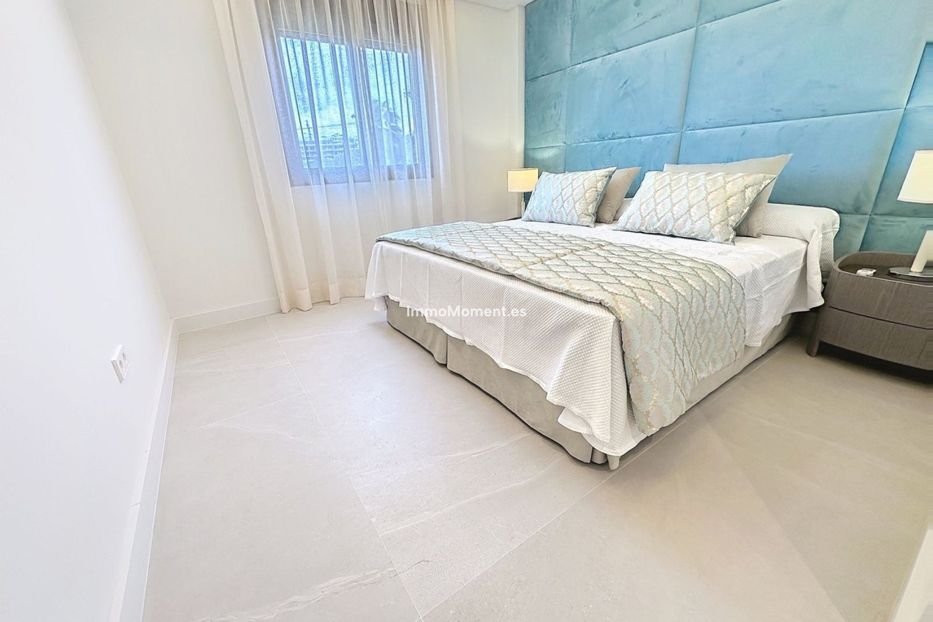 Reventa - Apartamento - Estepona  - Estepona Centro