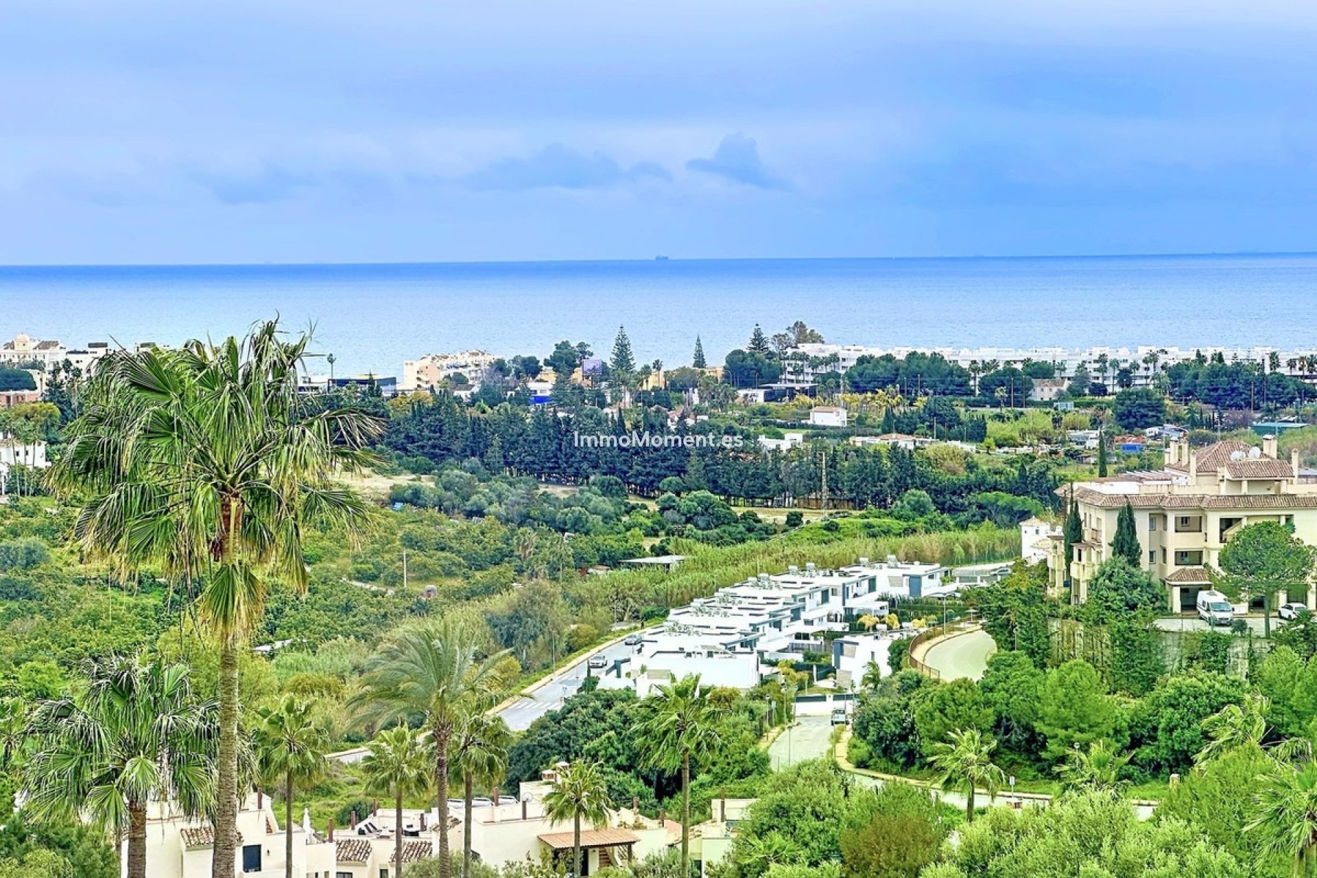 Reventa - Apartamento - Estepona  - Estepona Centro