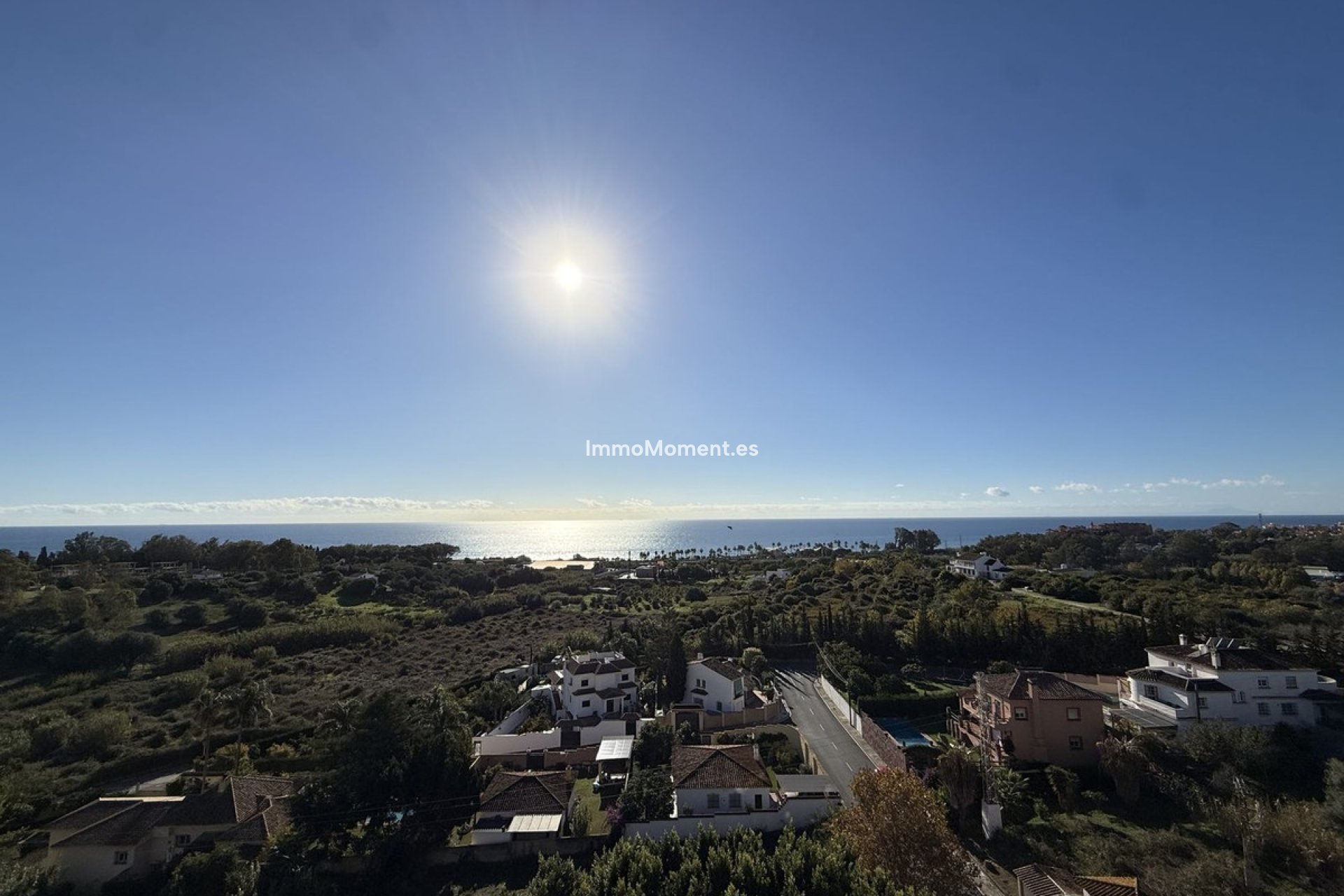 Reventa - Apartamento - Estepona  - Estepona Centro