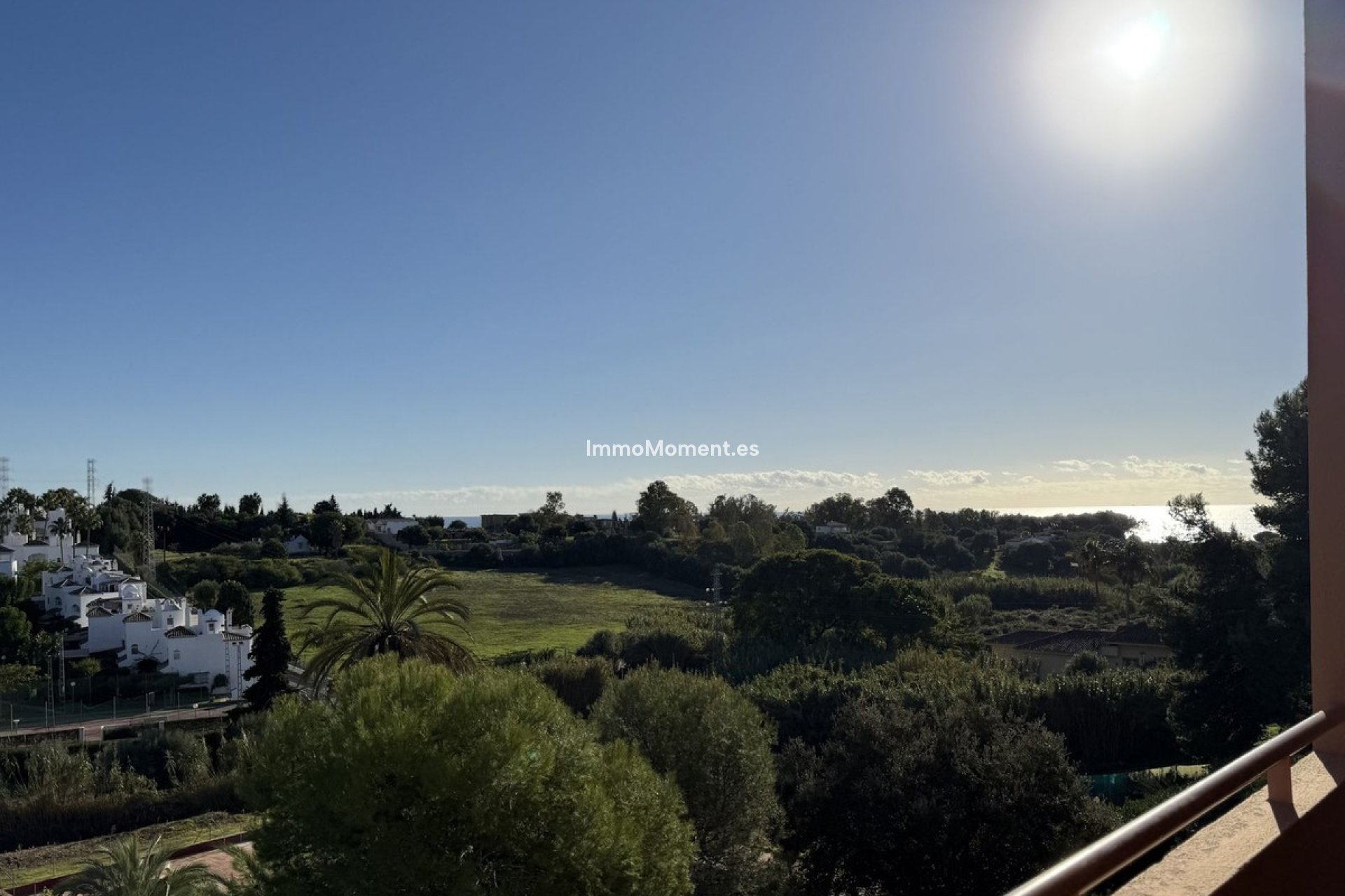 Reventa - Apartamento - Estepona  - Estepona Centro