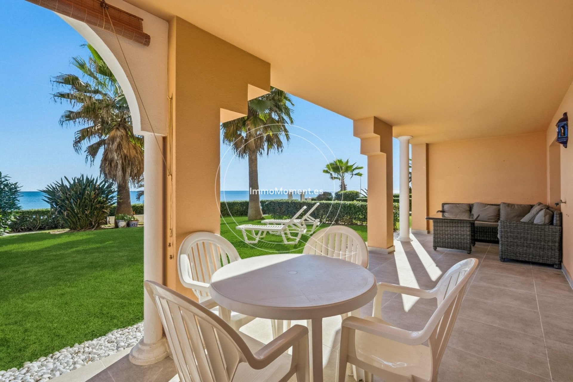 Reventa - Apartamento - Estepona  - Estepona Centro