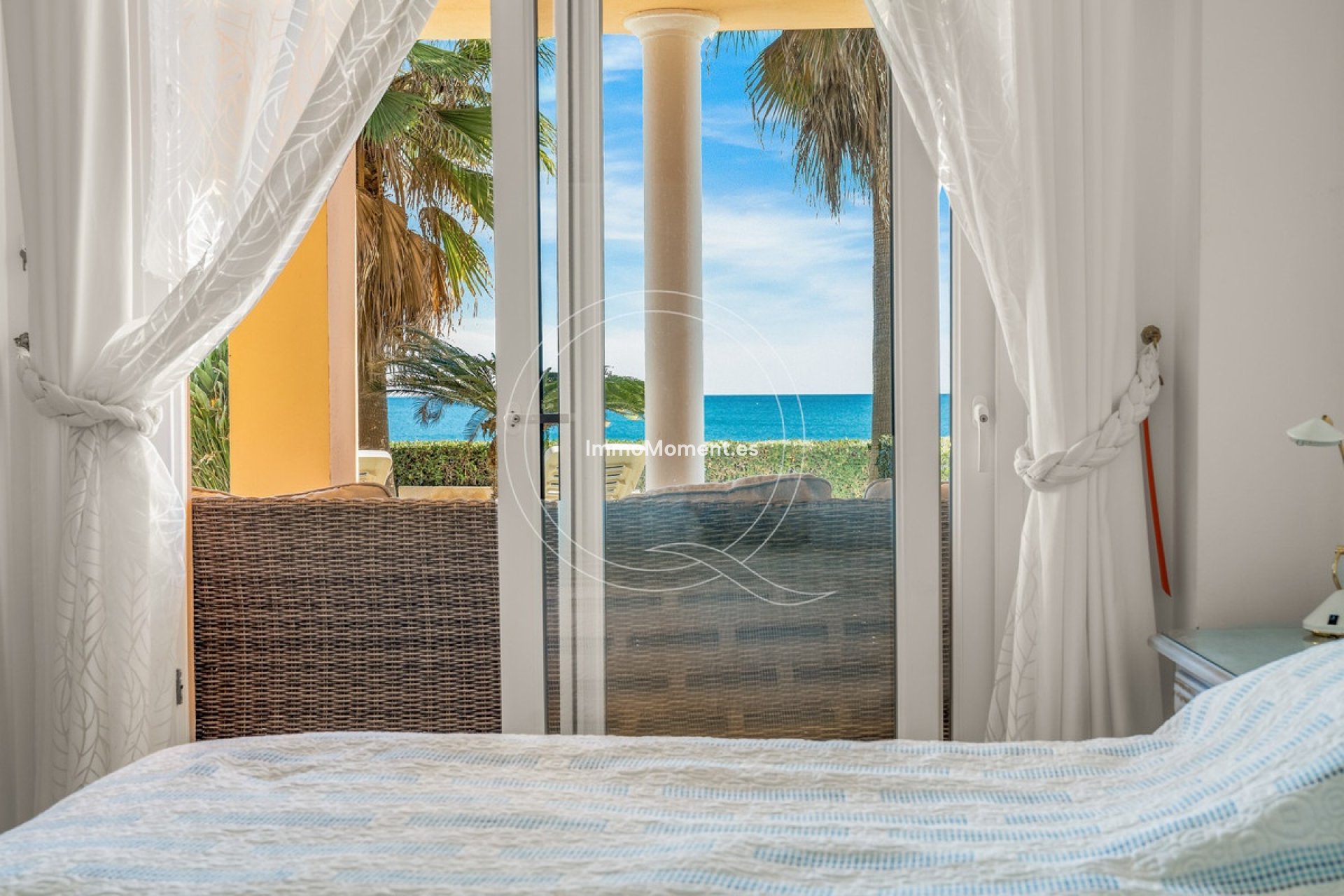 Reventa - Apartamento - Estepona  - Estepona Centro