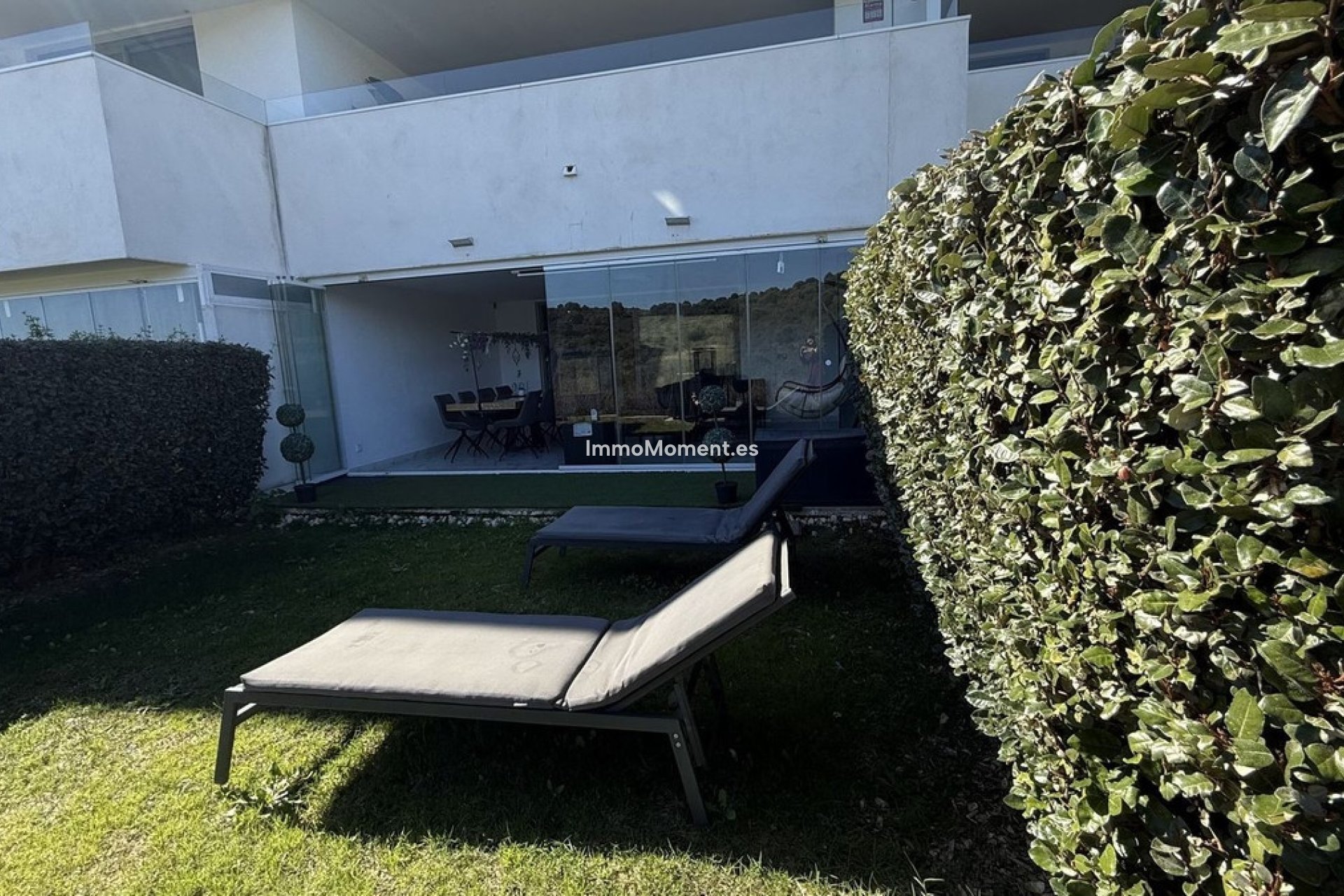 Reventa - Apartamento - Estepona  - Estepona Centro