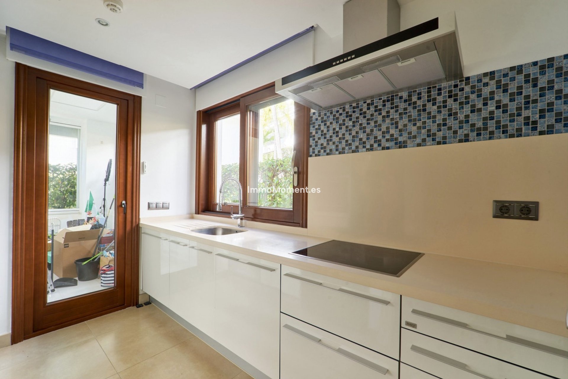 Reventa - Apartamento - Estepona  - Estepona Centro