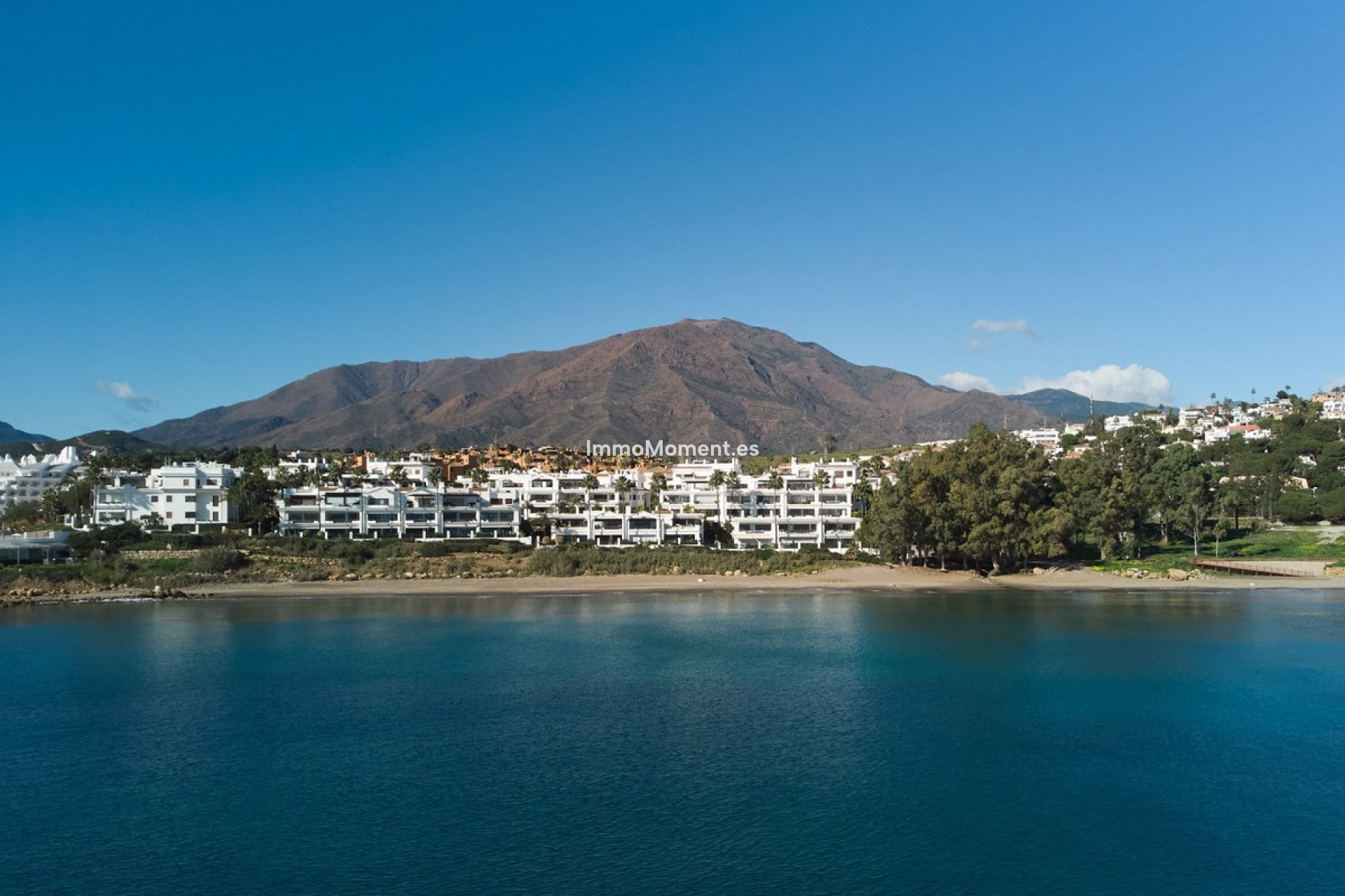 Reventa - Apartamento - Estepona  - Estepona Centro