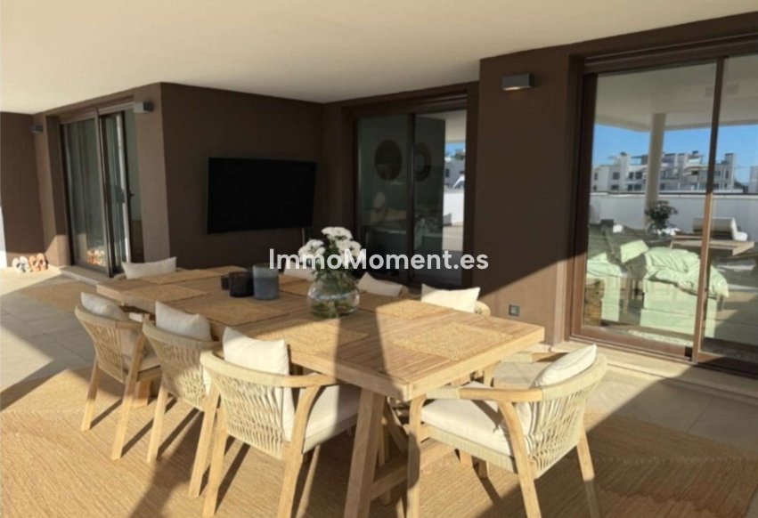 Reventa - Apartamento - Estepona  - Estepona Centro