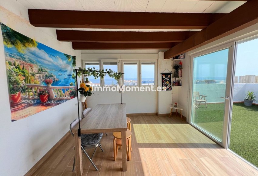 Reventa - Apartamento - Estepona  - Estepona Centro