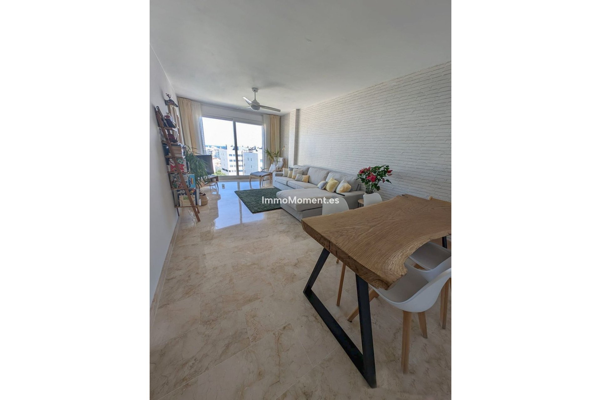 Reventa - Apartamento - Estepona  - Estepona Centro